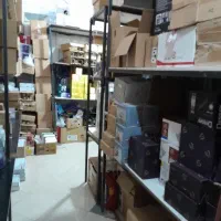 انبار دار اقا