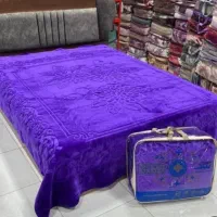 انواع پتو های گلبافت و نیکوبافت و نسترن و روشا|رختخواب، بالش، پتو|پاکدشت, پاکدشت (مامازند)|دیوار