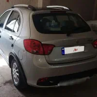 کوییک GXR|خودرو سواری و وانت|مشهد, نیروی هوایی|دیوار