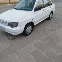 پراید ۱۳۲ مدل ۹۰ بیمه ۴ماه شاسیا سالم بدون ترک