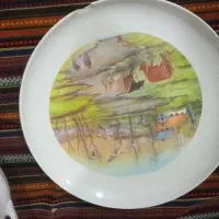 ظروف پذیرایی و دکوری|ظروف سرو و پذیرایی|تبریز, |دیوار