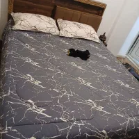 تخت خواب ۲نفره