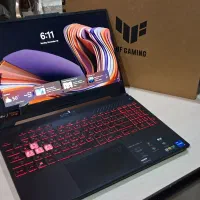 پ‌تاپ گیمینگ ASUS TUF Gaming F15  مدل FX507ZC4