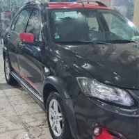 کوییک rمشکی قرمز مدل ۹۹|خودرو سواری و وانت|لاهیجان, لیالستان|دیوار