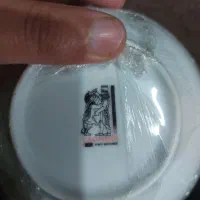 سرویس لب طلایی|ظروف سرو و پذیرایی|رشت, بازار|دیوار