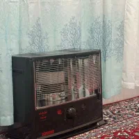 چراغ نفتی تیوست|بخاری، هیتر، شومینه|زابل, |دیوار