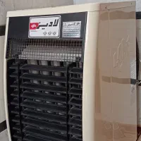 بخاری هیتر گازی لادیز ۳۴۰۰۰