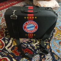 کیف پی ای ۵ نونو یک بازهم استفاده نشده فوری