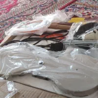 چرخ خیاطی اتو سر دوز|چرخ خیاطی و ریسندگی|کدکن, |دیوار