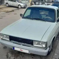 پیکانوانت کم کارکرد مدل93