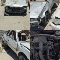 خریدار تصادفی، چپی، اسقاطی درهر شهر و استان