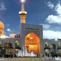 تور مشهد