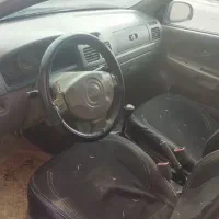 ریو 86 نقره ای|خودرو سواری و وانت|خوی, |دیوار