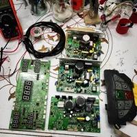 تعمیرات و تامین بردهای لوازم خانگی