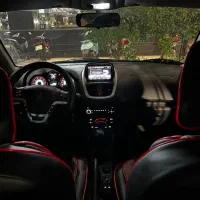 ۲۰۷ پانا رینگ الومینیوم