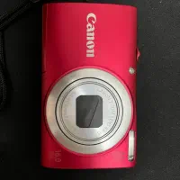 دوربینCanon PowerShot A4000 IS سالم و کامل|دوربین عکاسی و فیلم‌برداری|شاهین‌شهر, نظامی|دیوار