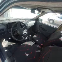 پراید مدل ۸۳