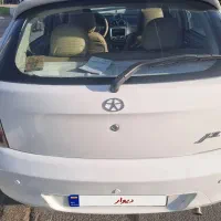 جک j3|خودرو سواری و وانت|بیرجند, |دیوار