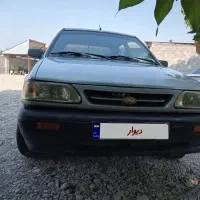 پراید صبا۸۸هشتبندی