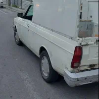 وانت بار باربری کارگرخالی|خدمات حمل و نقل|قدس, شهرقدس|دیوار