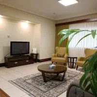 اجاره واحد مبله در سعادت آباد/سوییت/دوخواب|اجارهٔ کوتاه‌مدت آپارتمان و سوئیت|تهران, آسمان|دیوار