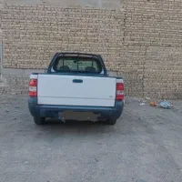 باربری پراید وانت