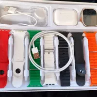 ساعت هوشمند