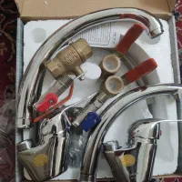 شیر الات آب شیرفلکه شیرگازی|لوازم سرویس بهداشتی|اصفهان, طامه|دیوار