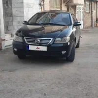 لیفان 620 1800cc، مدل ۱۳۹۳