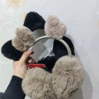 دو عدد گوشبند( گوشگیر ) برند خارجی
