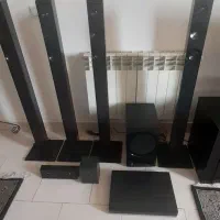 سینمای خانگی|سیستم صوتی خانگی|رشت, پیرسرا|دیوار