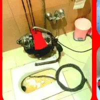 لوله بازکنی بهشتی مطهری سهروردی یوسف اباد امیر باد