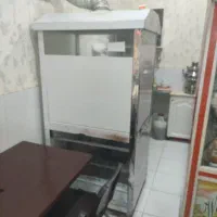 وسایل ساندویچی کامل بدون کم و کسر