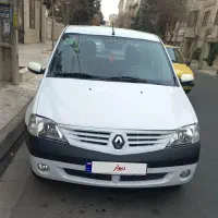 تندر ال ۹۰مدل ۹۶