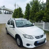 کوییک مدل ۹۹ بی رنگ بی ضربه در حد صفر