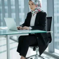 استخدام منشی(خانم)جهت کاردردفتراملاک