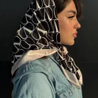 مینی اسکارف