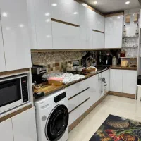 فروش اپارتمان ۱۲۰متری نیرودریایی کوچه طالقانی