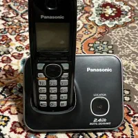 تلفن بی سیم پاناسونیک اصلی