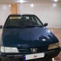 rdi 1600 مدل ۸۴ آردی|خودرو سواری و وانت|اصفهان, قلعه طبره|دیوار