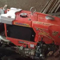 فروش تیلر8اسب|ماشینآلات صنعتی|رودبنه, |دیوار