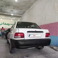 پراید ۱۳۱مدل ۹۳|خودرو سواری و وانت|گناباد, |دیوار