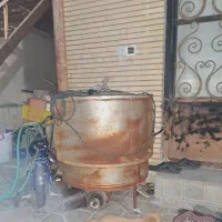 فروشی دسته دو