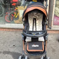 کالسکه چیکو