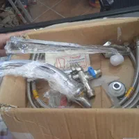 شیراب پدالی اکبند