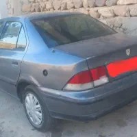 فروش سواری سمند مدل ۸۵