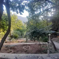 ویلا ۲۵۰ متر نوستالژی