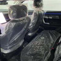 لوکانو L7 سفید صدفی صفر مدل ۱۴۰۴|خودرو سواری و وانت|مشهد, فلسطین|دیوار