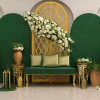 جایگاه عقدو حنابندان|خدمات پذیرایی، مراسم|بندرعباس, |دیوار