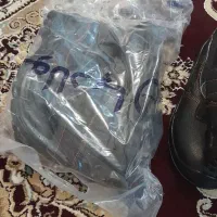 کفش ایمنی سایز۴۱